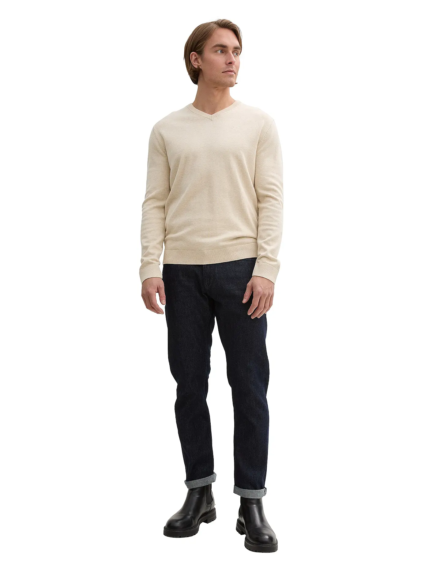 TOM TAILOR | Pullover | 